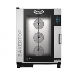BAKERTOP PLUS