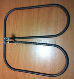 ТЭН 1,2 кВт для КЭТ-009/2,8(3)