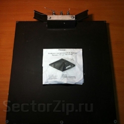 КОНФОРКА КЭС-0,15/3,0 Прогресс-ТО