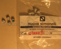 невозвратный клапан   NUOVA SIMONELLI   1523064