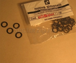 уплотнительное кольцо 0115 epdm   FIAMMA   1186805