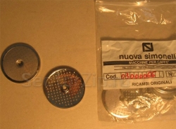 сеточка ø 56,5 мм   NUOVA SIMONELLI   1081026