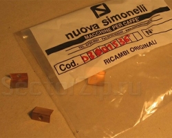 дефлектор желоба кофе microbar   NUOVA SIMONELLI   5021767