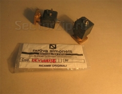 3-ходовой электромагнитный клапан parker 230в 50/60гц   La Cimbali   1120335