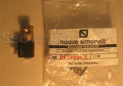 2-ходовой электромагнитный клапан ode ø 1/8" 230в 5вт   NUOVA SIMONELLI   1120012