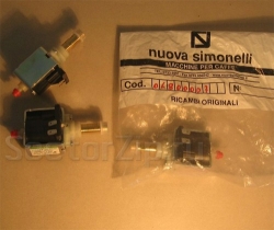 насос вибрационный invensys   SPINEL   1122741