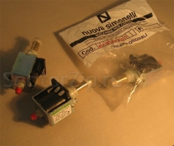 насос вибрационный invensys   SPINEL   1122741