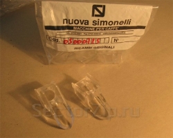 желоб кофе microbar, правый   NUOVA SIMONELLI   5021766
