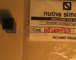 втулка движения выброса   NUOVA SIMONELLI   5031013
