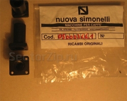 втулка от заварочного блока microbar   NUOVA SIMONELLI   5039553