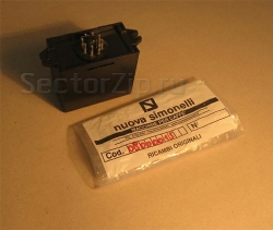 регулятор уровня rl30/1e/2c/8 230/240в   NUOVA SIMONELLI   1341305