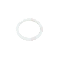 ПЛОСКИЙ УПЛОТНИТЕЛЬ ø 21x16,8x2 мм PTFE