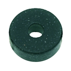 ПЛОСКИЙ УПЛОТНИТЕЛЬ ø 11х3x4 мм EPDM