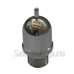 КЛАПАН ВАКУУМНЫЙ 3/4