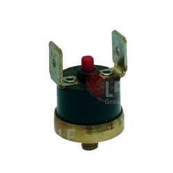 КОНТАКТНЫЙ ТЕРМОСТАТ 135°C M4