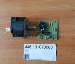 ТАЙМЕР НА 60 МИНУТ MS65