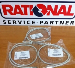кабель шины передачи данных 0.8м scc линия   RATIONAL   40.00.471