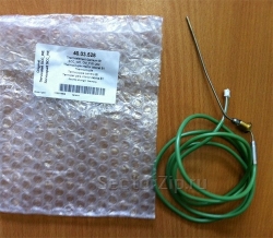 термопара рабочей камеры в1 scc we, cm p 61-202   RATIONAL    40.03.528