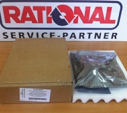 плата управлениния вх/вых сигналами с защитной панелью scc линия, scc 61-202   RATIONAL   42.00.064P