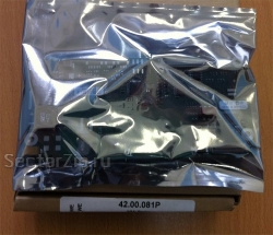 плата интерфейса а1 scc we 61-202   RATIONAL   42.00.081P