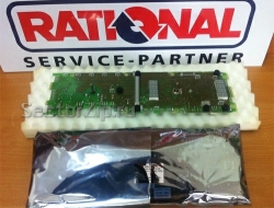 плата управления scc cm_p 61-202 (с sicotronic'ом)   RATIONAL   42.00.090P