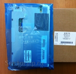 плата дисплея tft scc we 61-202   RATIONAL   42.00.112P