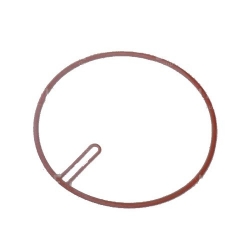 УПЛОТНИТЕЛЬ БОЙЛЕРА, СИЛИКОН PTFE/FDA