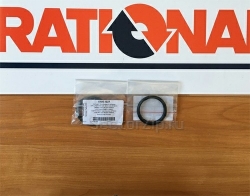 уплотнение вентиляционной трубы d=54mm cpc   RATIONAL   5105.1027