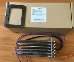 тэн парогенератора с уплотнением,star scc 62/102/201/202   RATIONAL   87.00.367