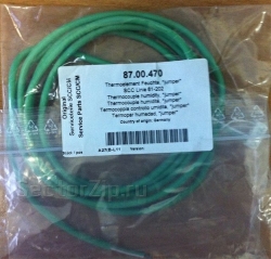 термопара регулятора влажности,"jumper" scc 61-202   RATIONAL   87.00.470