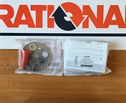 комплект сальника для мотора d15 scc, cm   RATIONAL   87.00.564