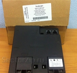 автоматический контроль зажигания scc 61-202g   RATIONAL   87.00.577