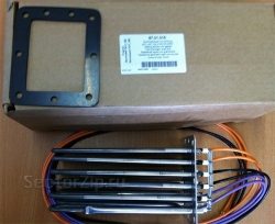 тэн парогенератора с уплотнением scc we, cm p 62-102-202 e 230в   RATIONAL   87.01.016