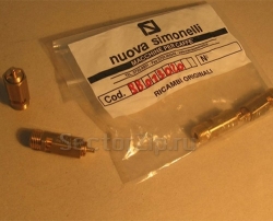 клапан бойлера ø 1/4"m   NUOVA SIMONELLI   1515003