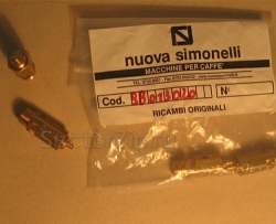 клапан бойлера ø 1/4"m   NUOVA SIMONELLI   1515003