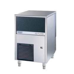 ЛЬДОГЕНЕРАТОР BREMA GB 902W гранулированный лёд