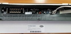 ПЛАТА УПРАВЛЕНИЯ UNOX BAKERLUX DYNAMIC KVM 2194C