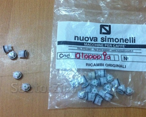невозвратный клапан   NUOVA SIMONELLI   1523064