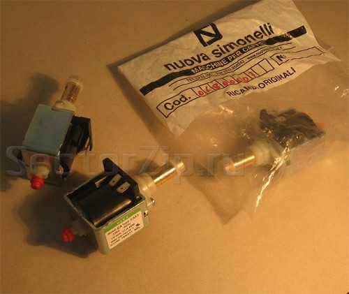насос вибрационный invensys   SPINEL   1122741