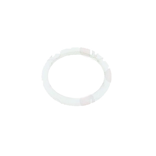 ПЛОСКИЙ УПЛОТНИТЕЛЬ ø 21x16,8x2 мм PTFE