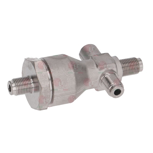 ОБРАТНЫЙ КЛАПАН ø 1/8"