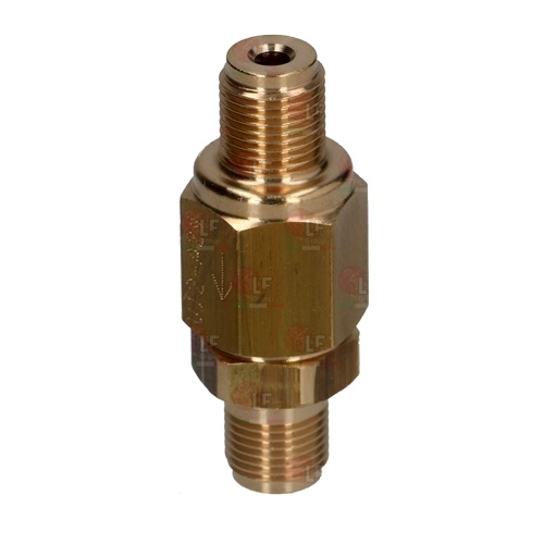 РАСШИРИТЕЛЬНЫЙ КЛАПАН ø 1/8"M-1/8"M