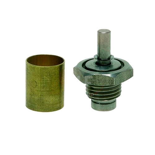 КЛАПАН КОТЛА ø 1/4"M