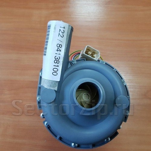 ЭЛЕКТРОНАСОС IS 2/123/FA30 0,80ЛС