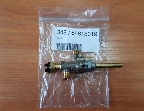 ГАЗОВЫЙ КРАН SABAF