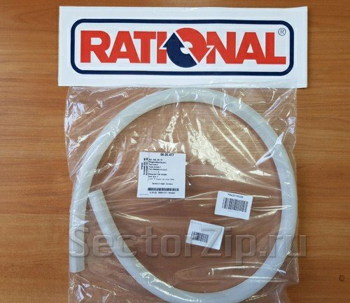 ШЛАНГ 2 ПОДАЧИ РАСТВОРА Care SCC, SCC WE 101