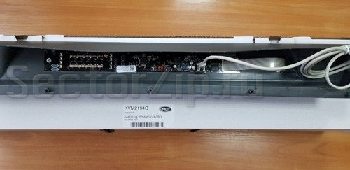 ПЛАТА УПРАВЛЕНИЯ UNOX BAKERLUX DYNAMIC KVM 2194C