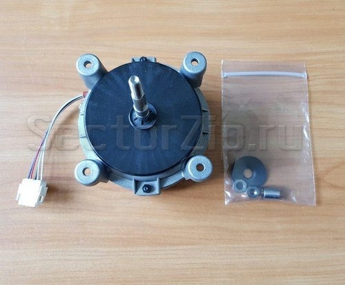 ДВИГАТЕЛЬ UNOX KVN1130A